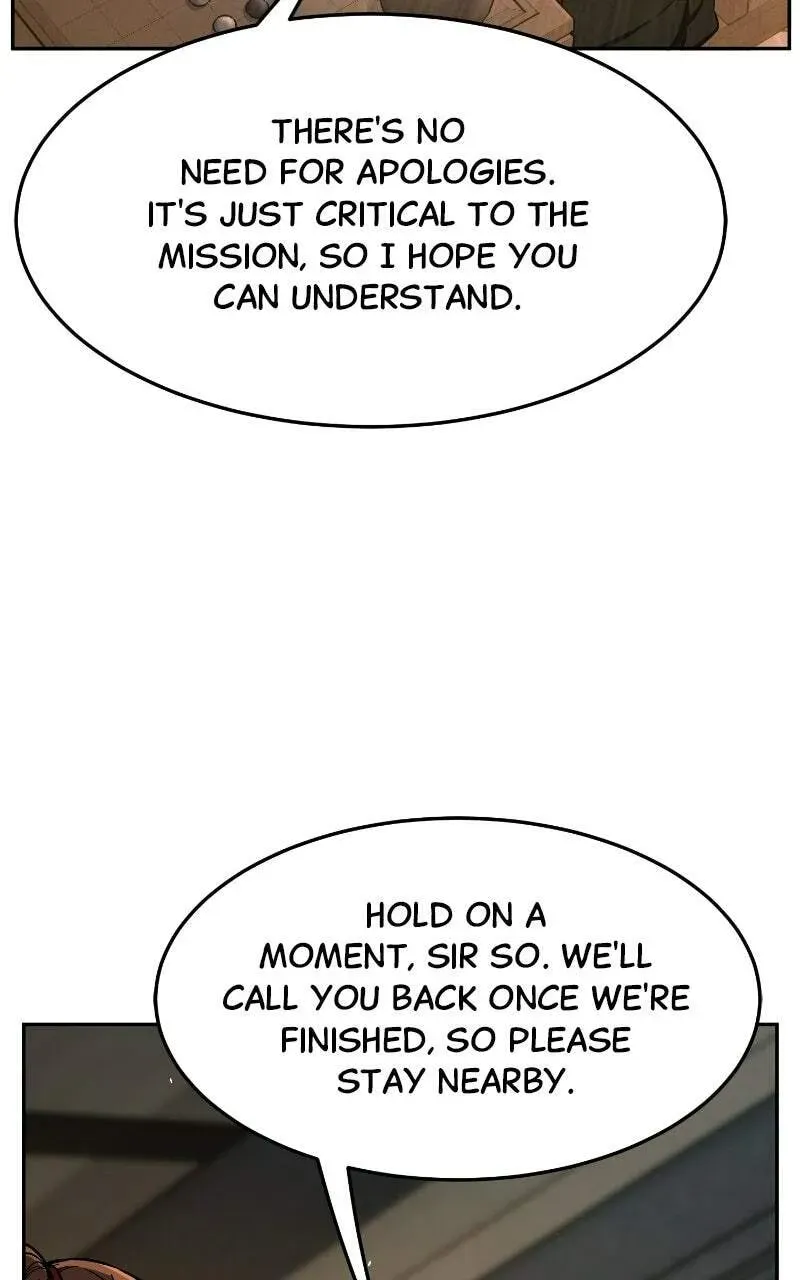 Read Absolute Sword Sense chapter 1.4 image 23 on Lezhin