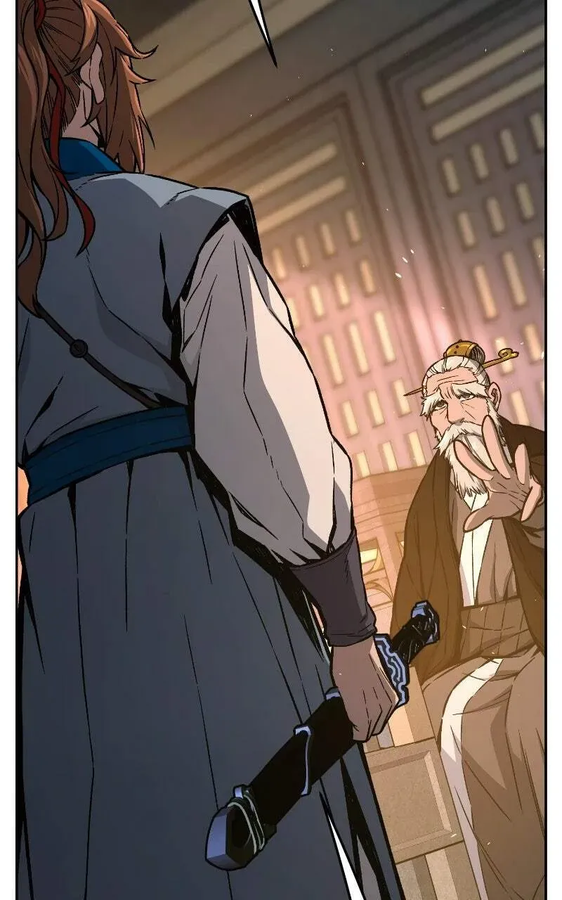 Read Absolute Sword Sense chapter 1.4 image 24 on Lezhin