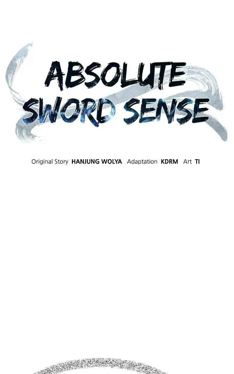Read Absolute Sword Sense chapter 1.4 image 28 on Lezhin