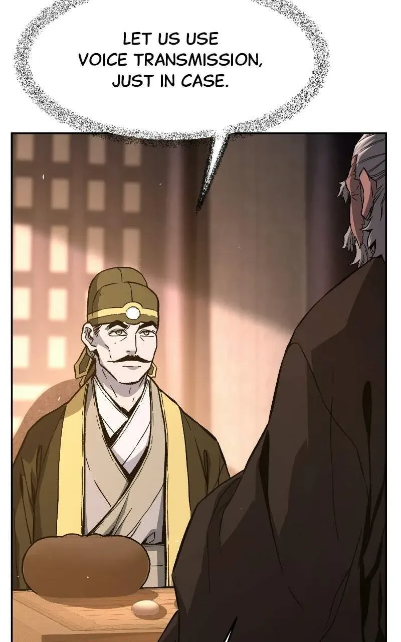 Read Absolute Sword Sense chapter 1.4 image 29 on Lezhin