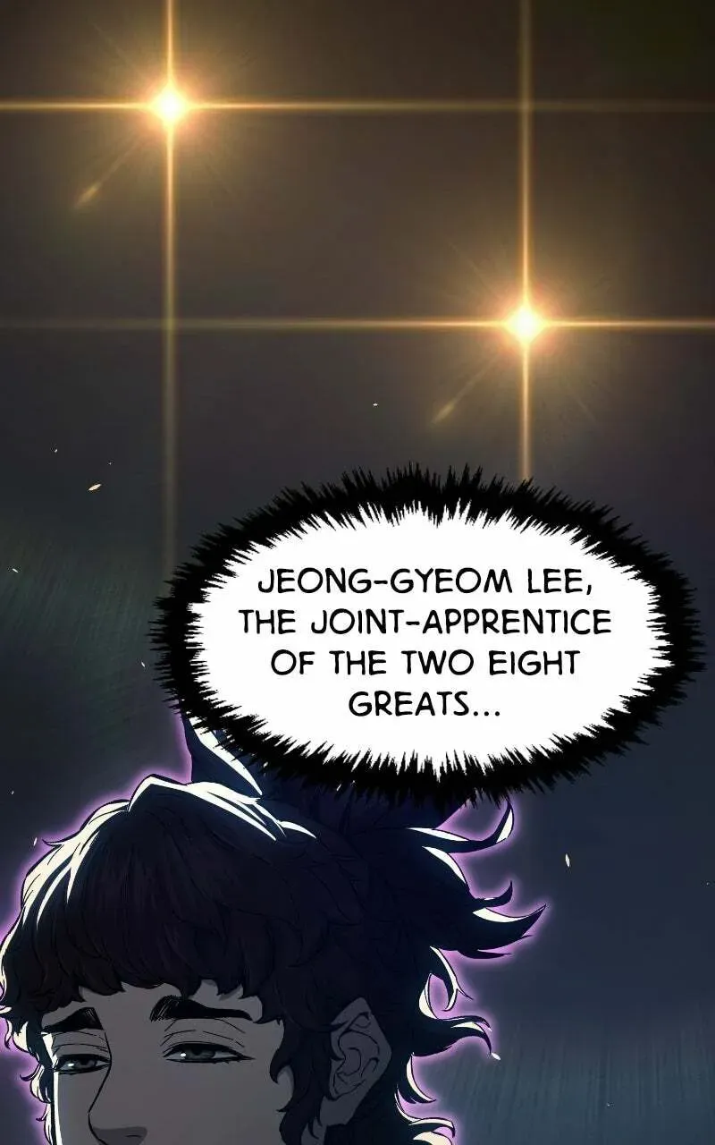 Read Absolute Sword Sense chapter 1.4 image 3 on Lezhin