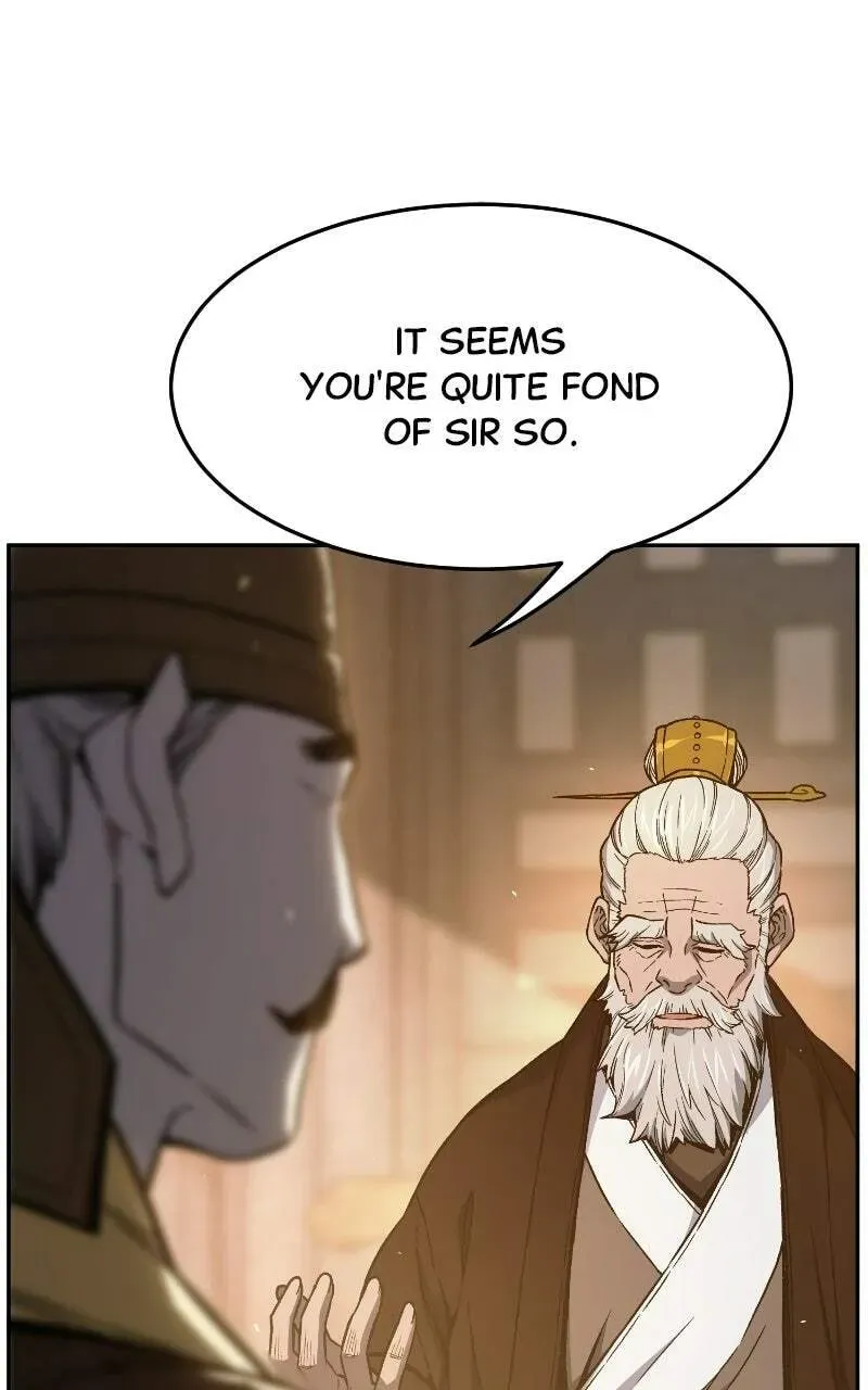 Read Absolute Sword Sense chapter 1.4 image 32 on Lezhin