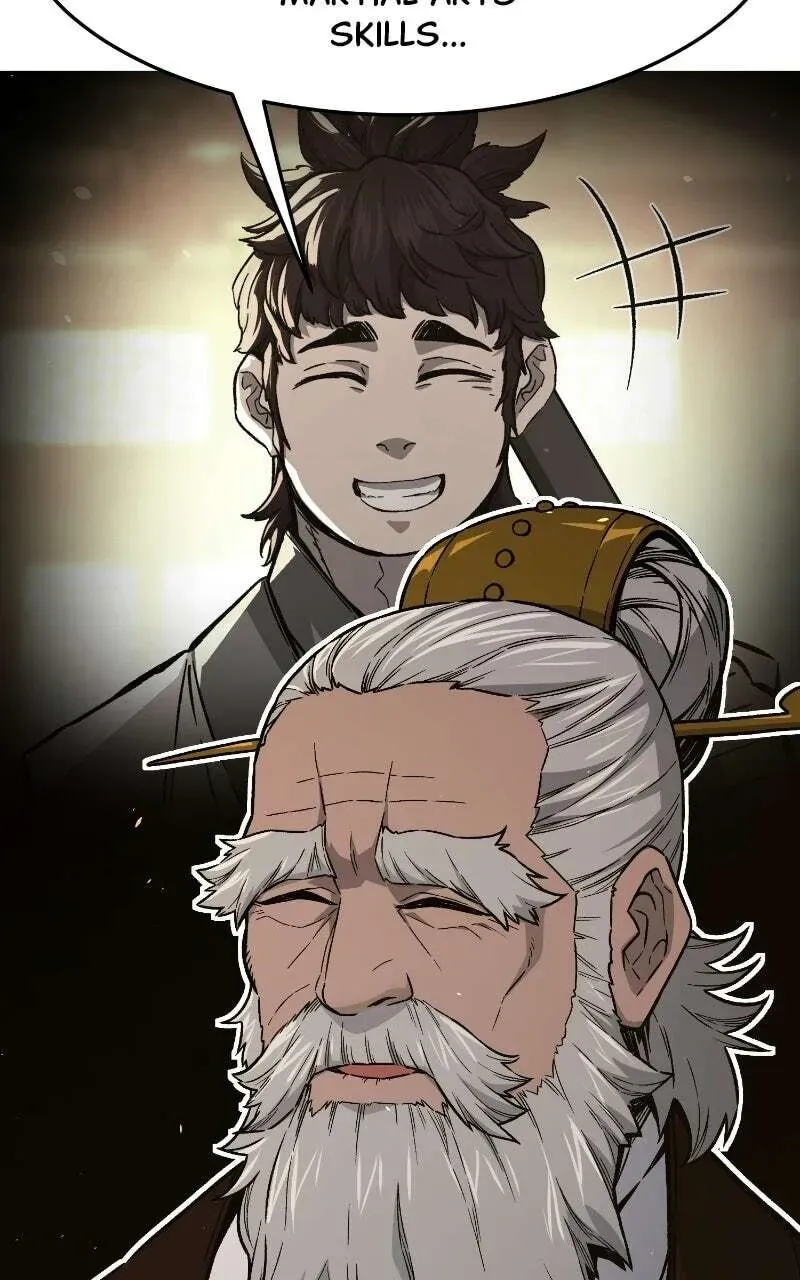 Read Absolute Sword Sense chapter 1.4 image 34 on Lezhin