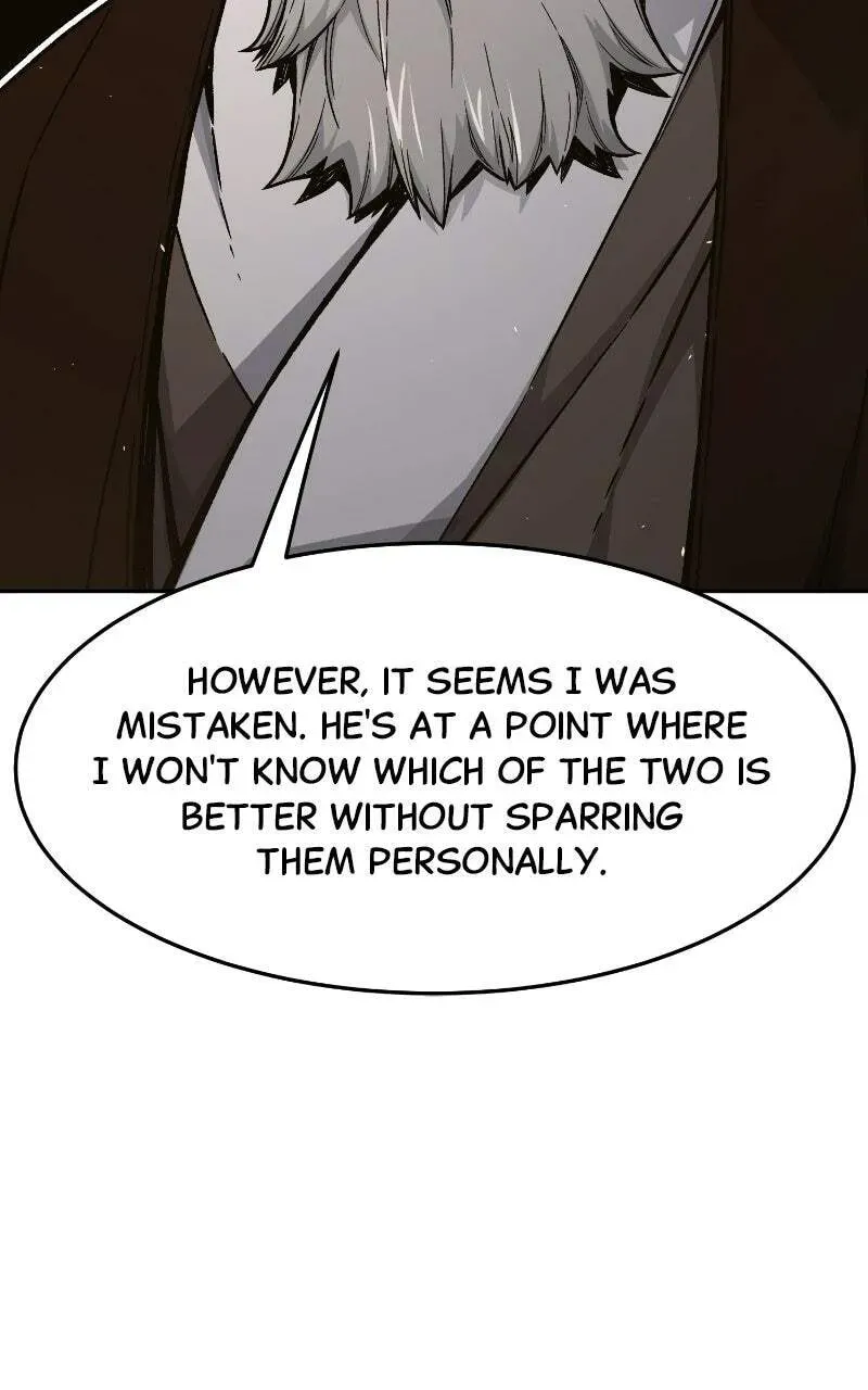 Read Absolute Sword Sense chapter 1.4 image 35 on Lezhin