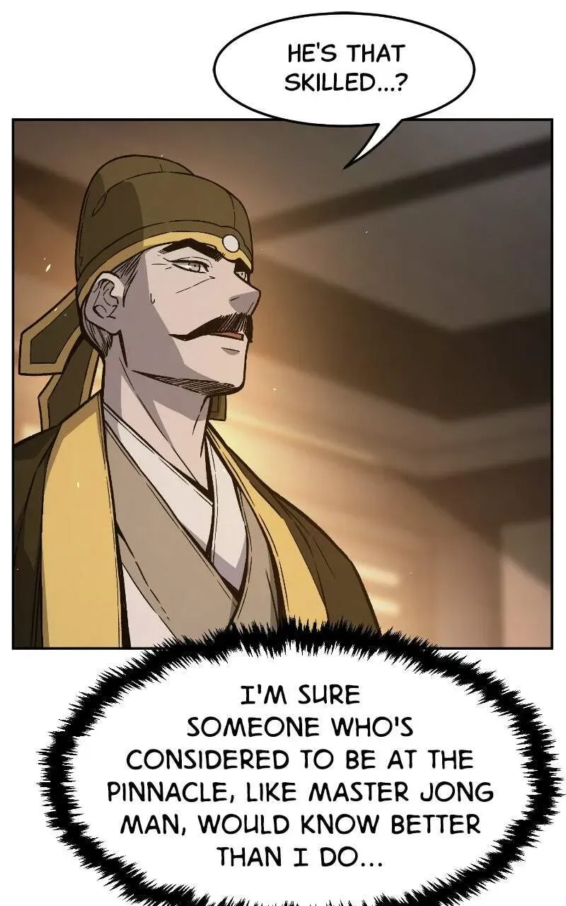 Read Absolute Sword Sense chapter 1.4 image 36 on Lezhin