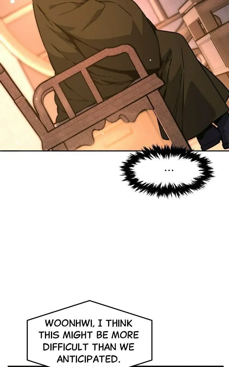 Read Absolute Sword Sense chapter 1.4 image 49 on Lezhin