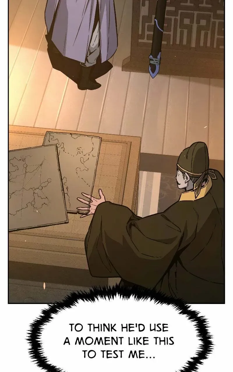 Read Absolute Sword Sense chapter 1.4 image 66 on Lezhin