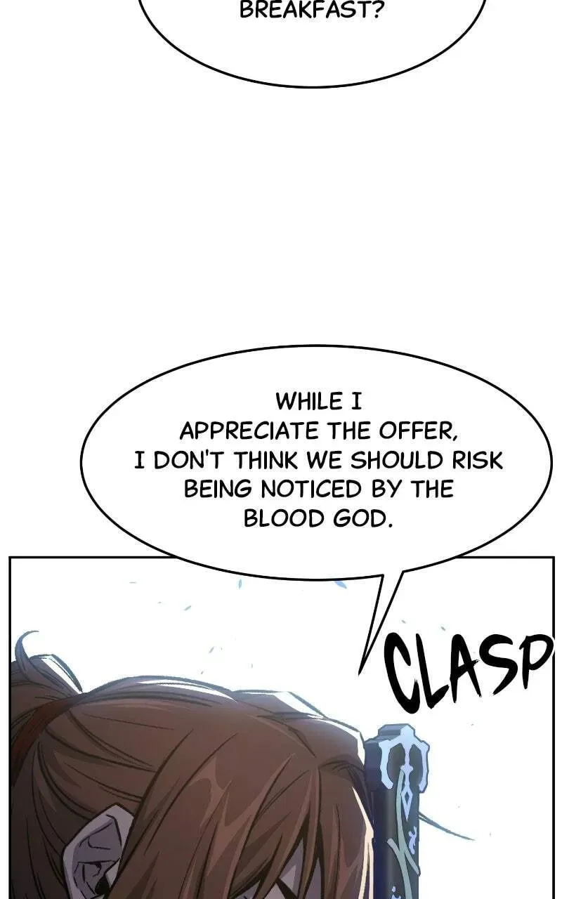 Read Absolute Sword Sense chapter 1.4 image 69 on Lezhin