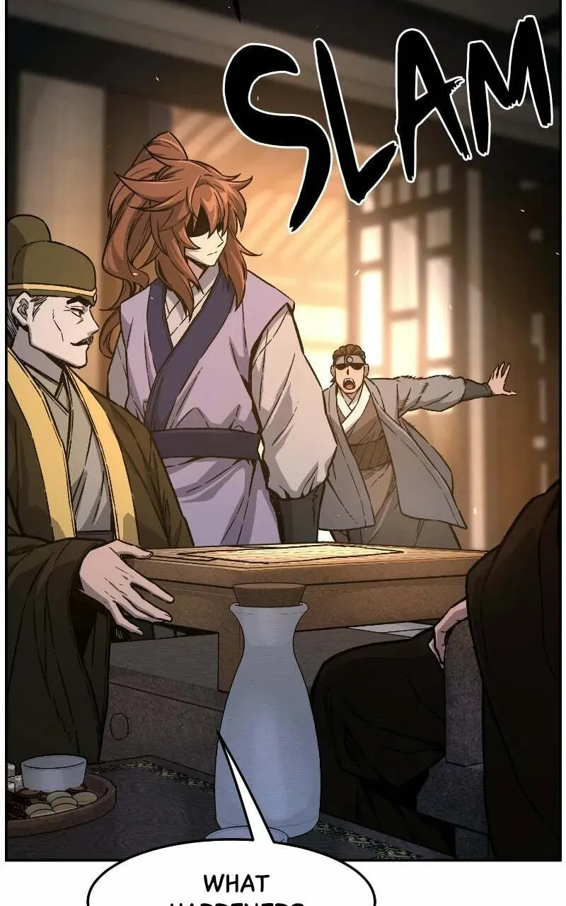 Read Absolute Sword Sense chapter 1.4 image 73 on Lezhin