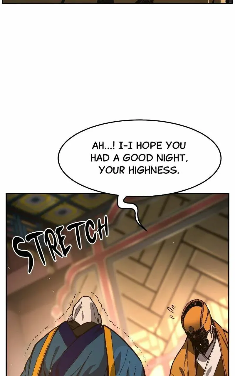 Read Absolute Sword Sense chapter 1.4 image 85 on Lezhin