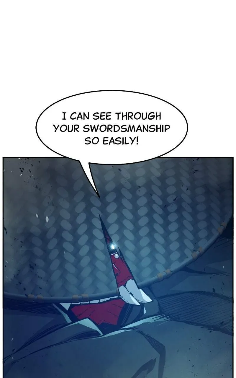 Read Absolute Sword Sense chapter 1.5 image 10 on Lezhin