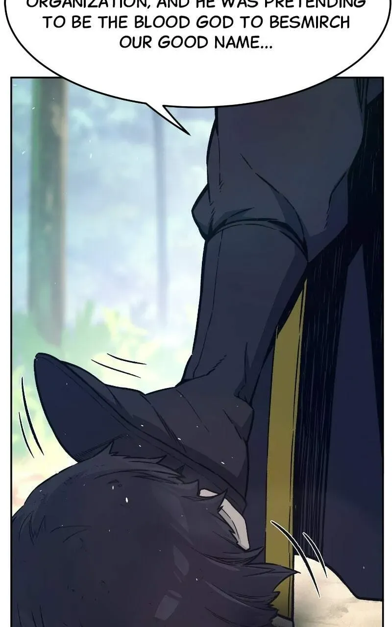 Read Absolute Sword Sense chapter 1.5 image 111 on Lezhin