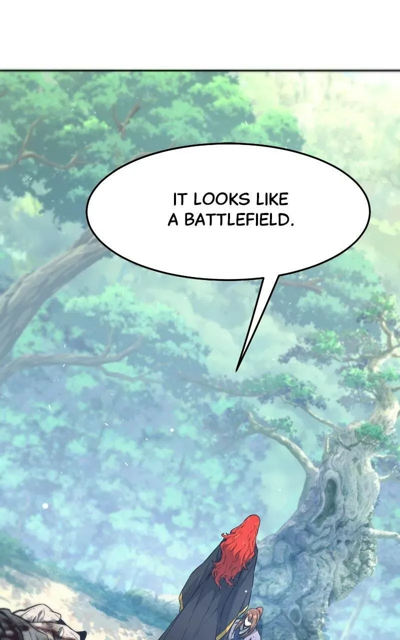 Read Absolute Sword Sense chapter 1.5 image 116 on Lezhin