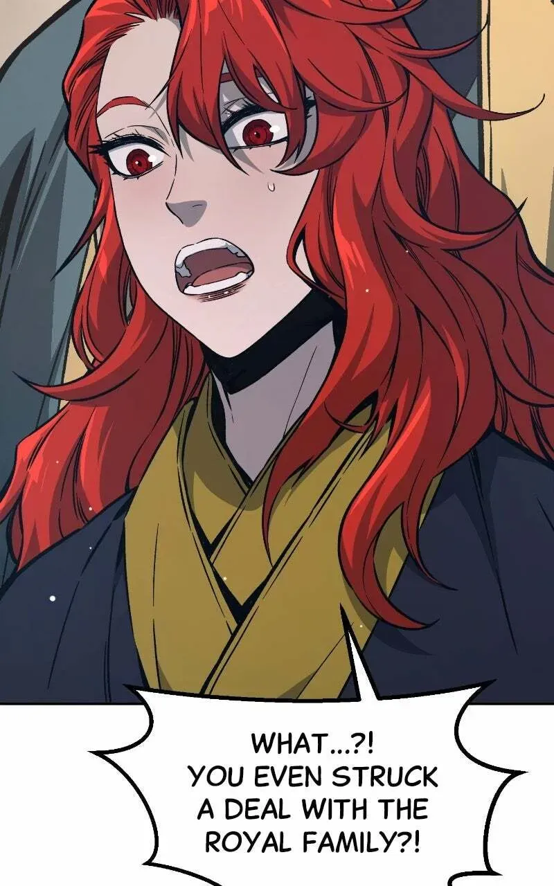 Read Absolute Sword Sense chapter 1.5 image 121 on Lezhin