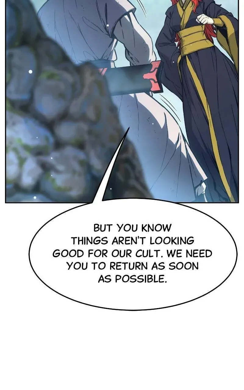 Read Absolute Sword Sense chapter 1.5 image 123 on Lezhin