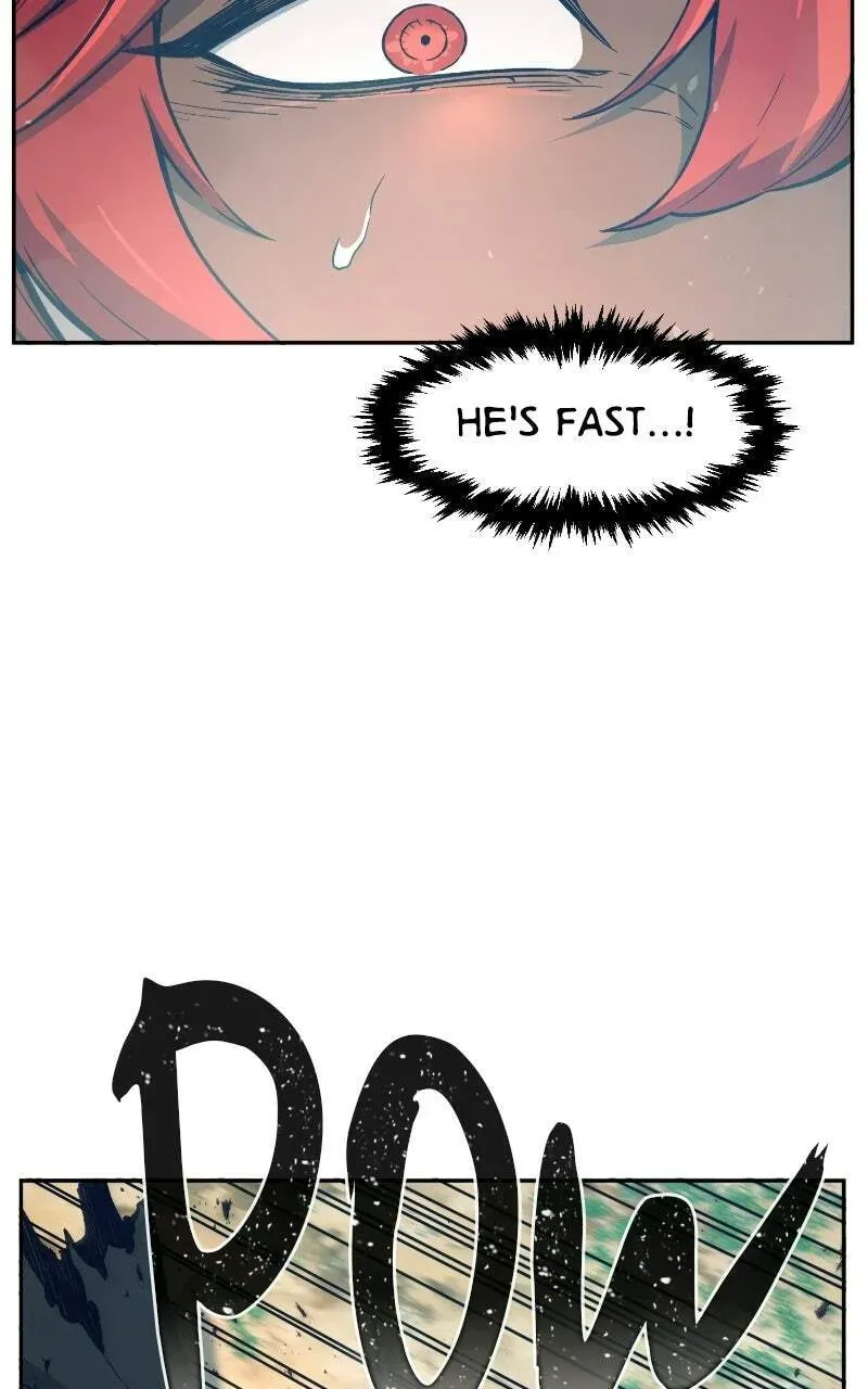 Read Absolute Sword Sense chapter 1.5 image 15 on Lezhin