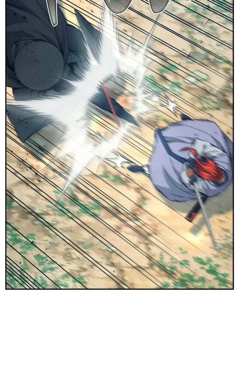 Read Absolute Sword Sense chapter 1.5 image 16 on Lezhin
