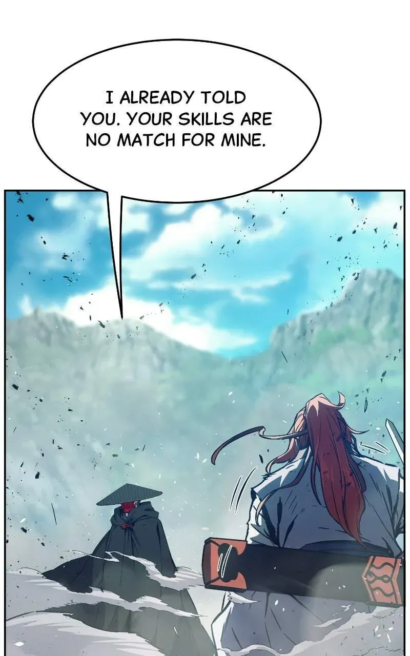 Read Absolute Sword Sense chapter 1.5 image 17 on Lezhin