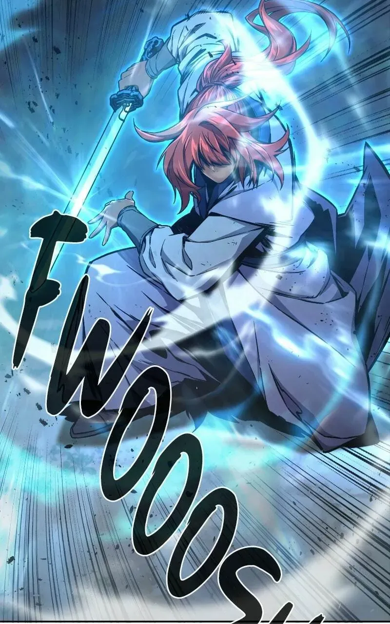 Read Absolute Sword Sense chapter 1.5 image 21 on Lezhin