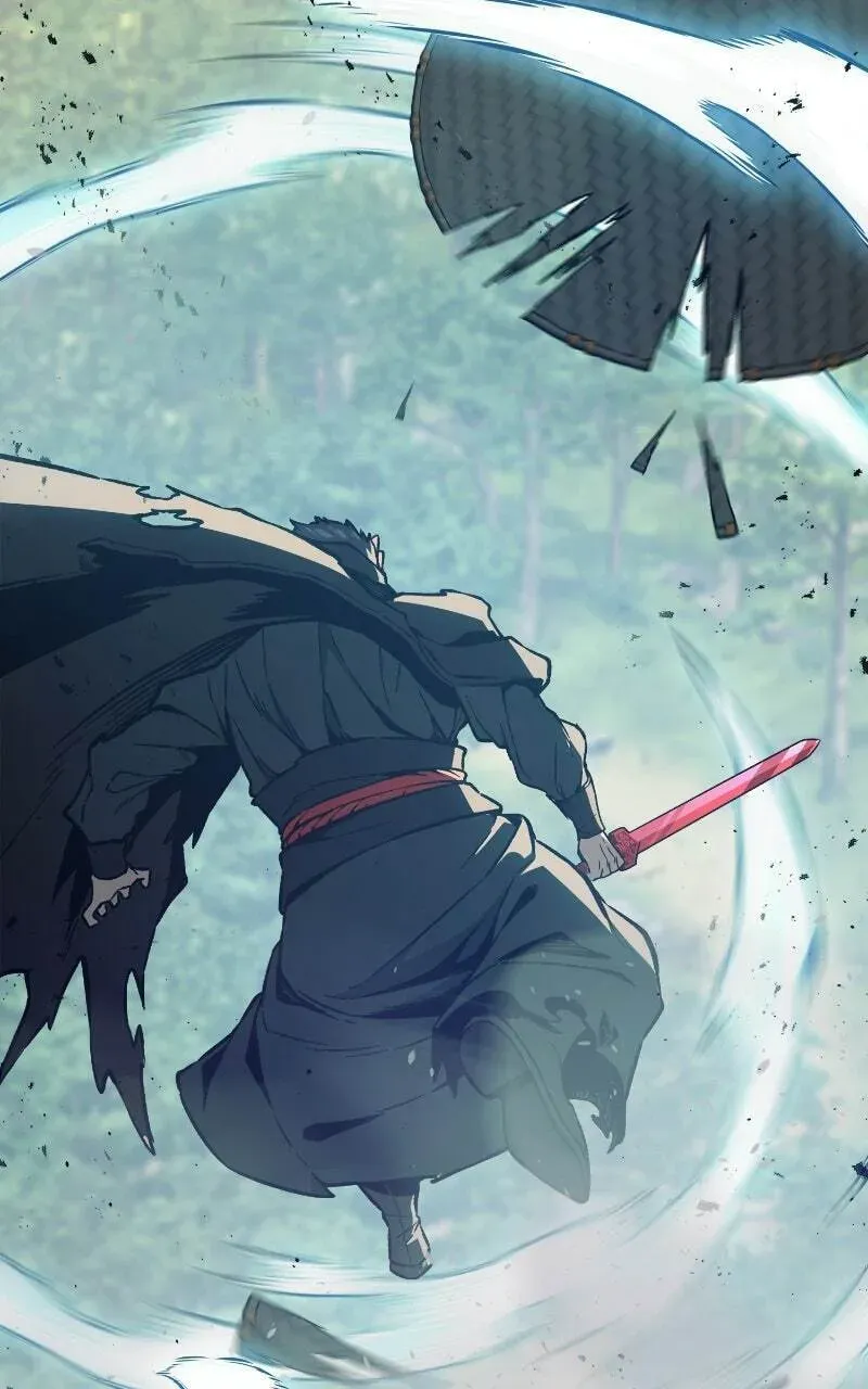 Read Absolute Sword Sense chapter 1.5 image 29 on Lezhin