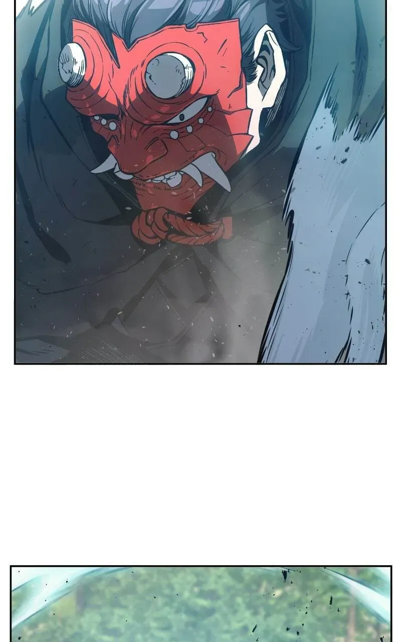 Read Absolute Sword Sense chapter 1.5 image 31 on Lezhin