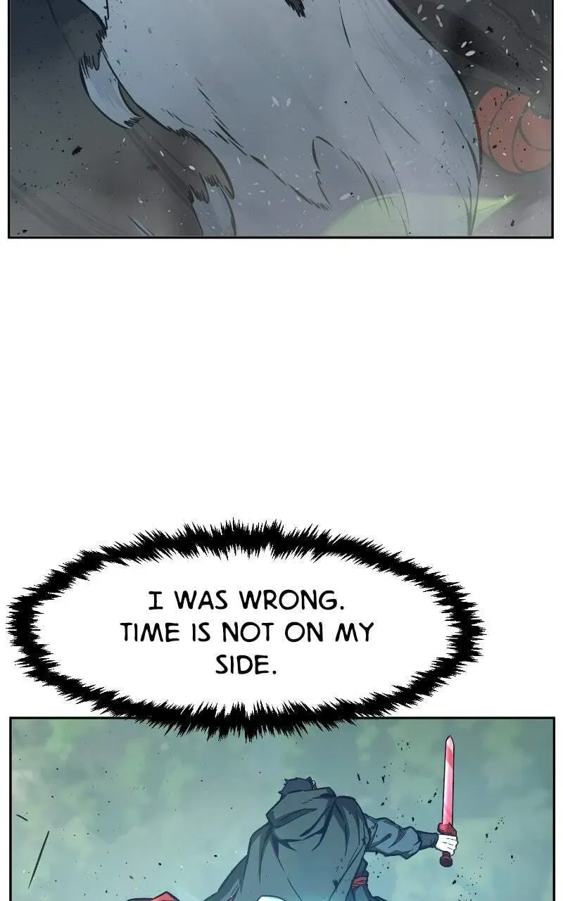 Read Absolute Sword Sense chapter 1.5 image 35 on Lezhin