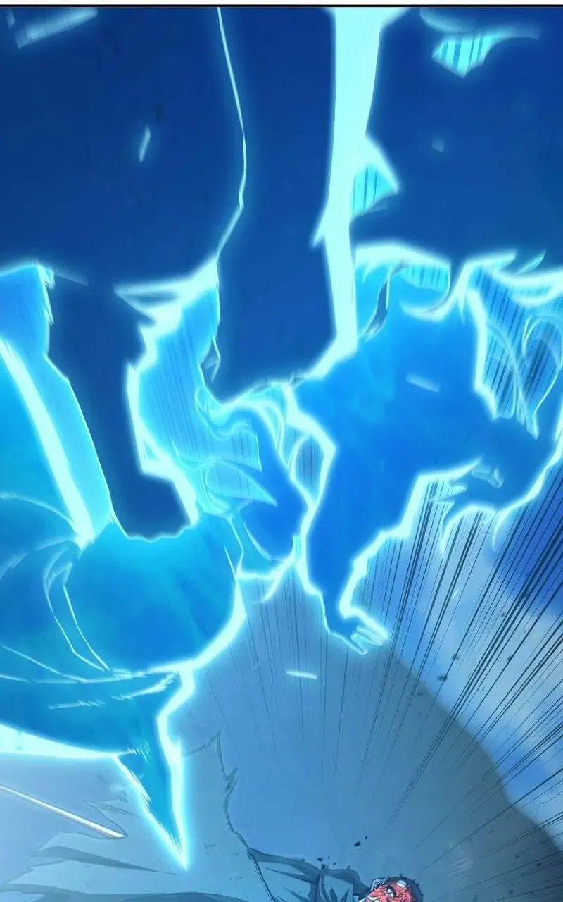 Read Absolute Sword Sense chapter 1.5 image 42 on Lezhin