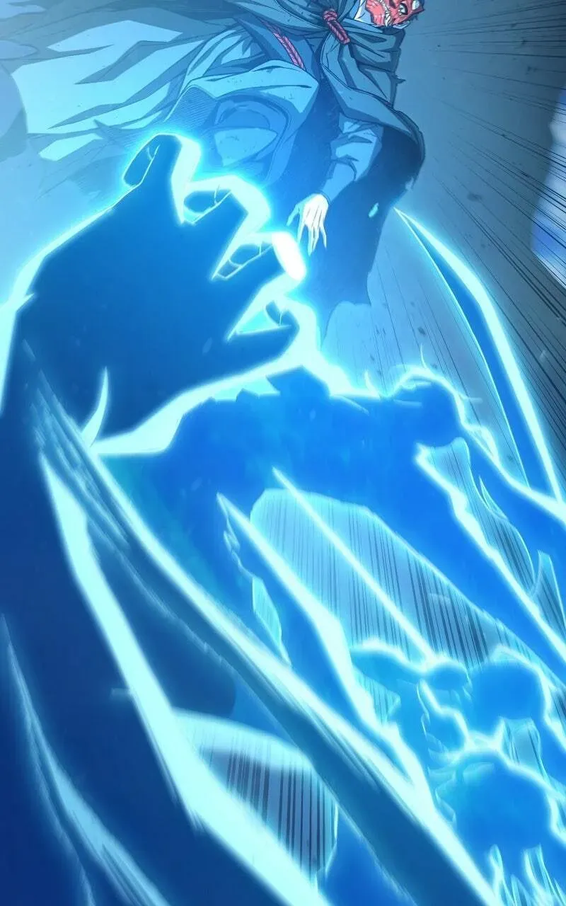 Read Absolute Sword Sense chapter 1.5 image 43 on Lezhin
