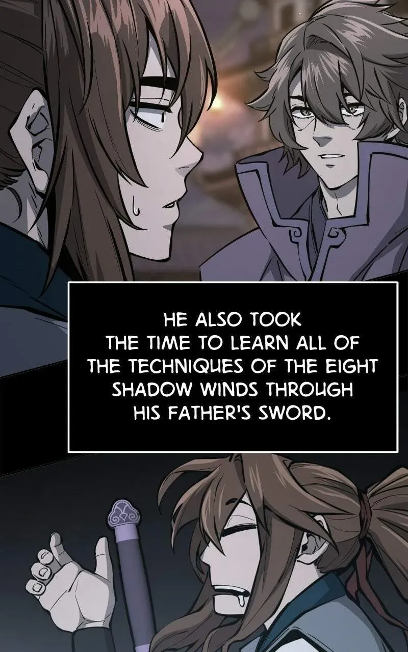 Read Absolute Sword Sense chapter 1.5 image 48 on Lezhin
