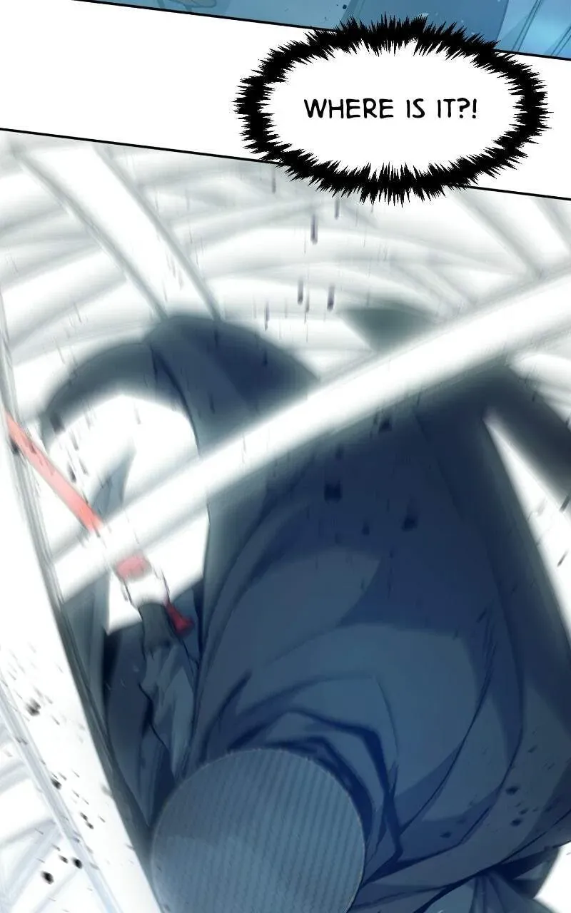 Read Absolute Sword Sense chapter 1.5 image 5 on Lezhin