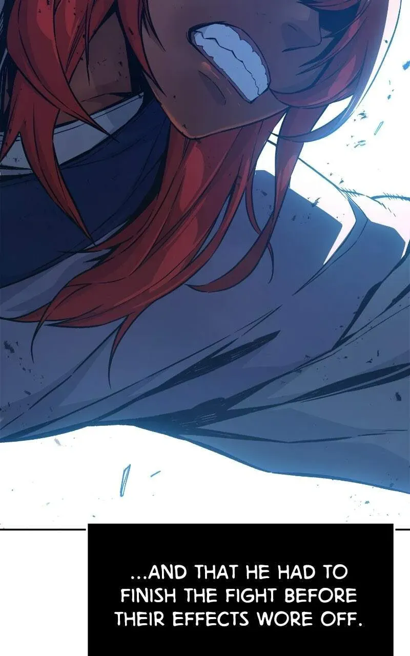 Read Absolute Sword Sense chapter 1.5 image 51 on Lezhin