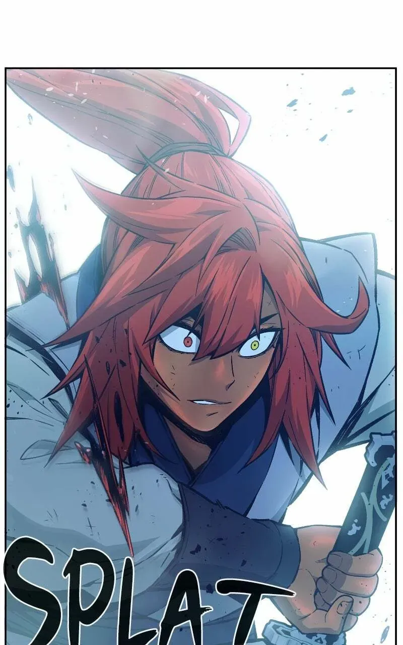 Read Absolute Sword Sense chapter 1.5 image 7 on Lezhin