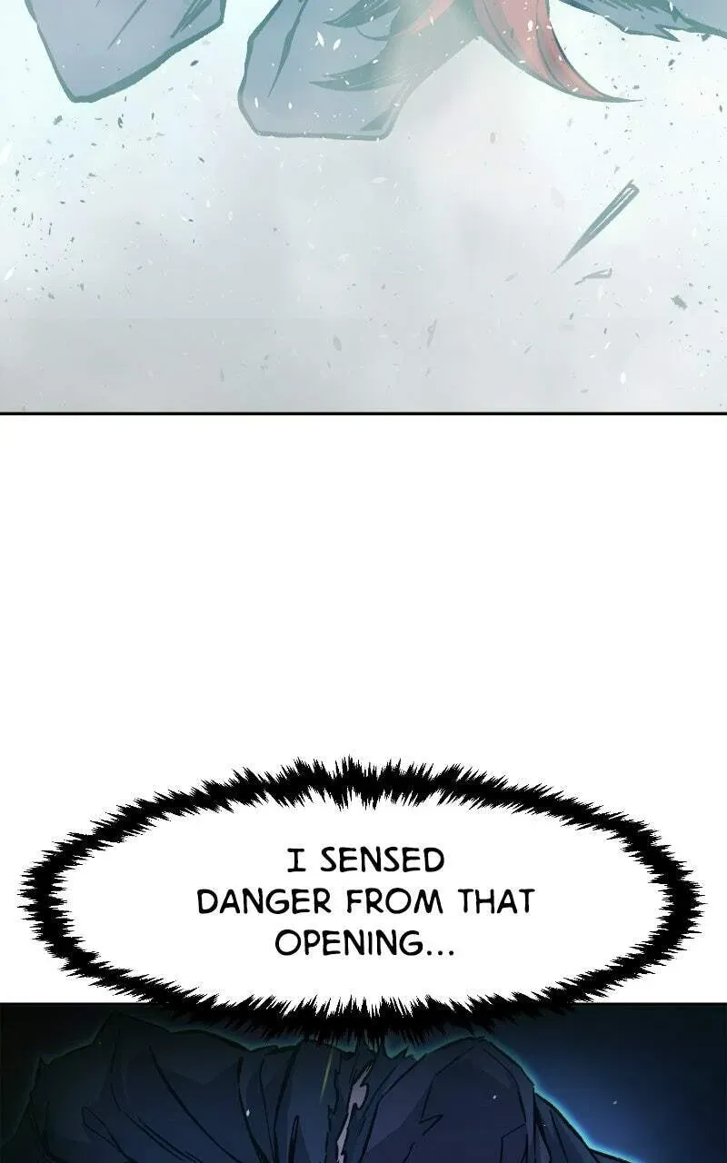 Read Absolute Sword Sense chapter 1.5 image 81 on Lezhin