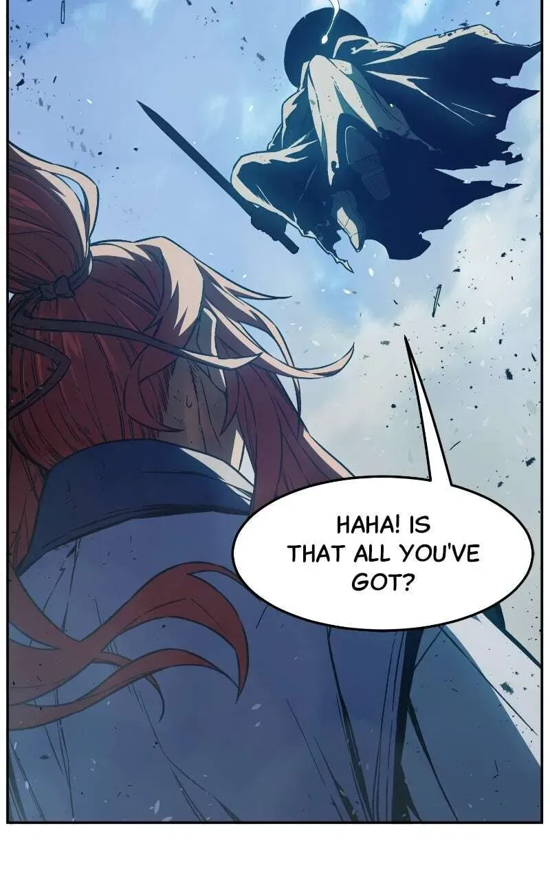 Read Absolute Sword Sense chapter 1.5 image 9 on Lezhin