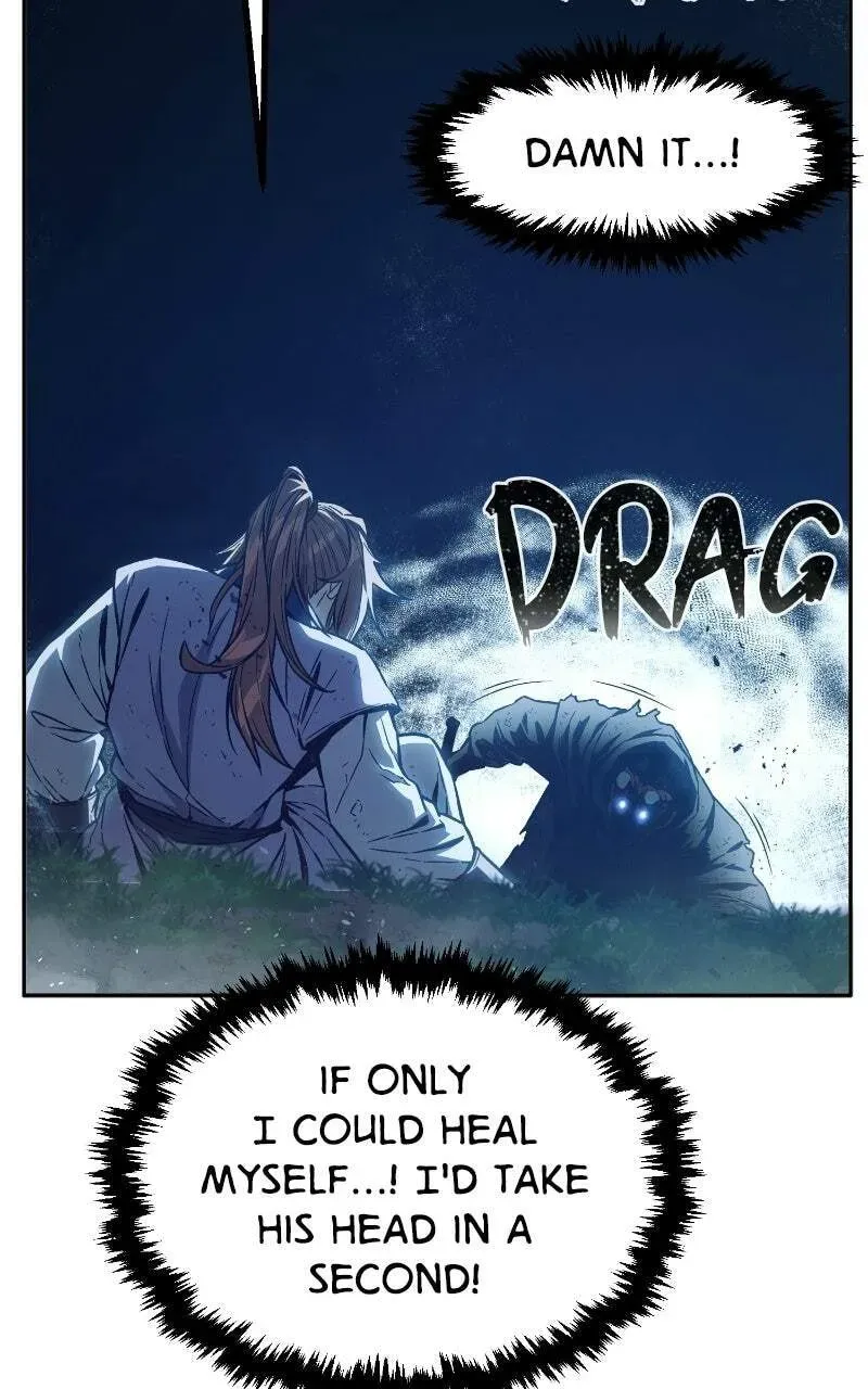 Read Absolute Sword Sense chapter 1.5 image 96 on Lezhin