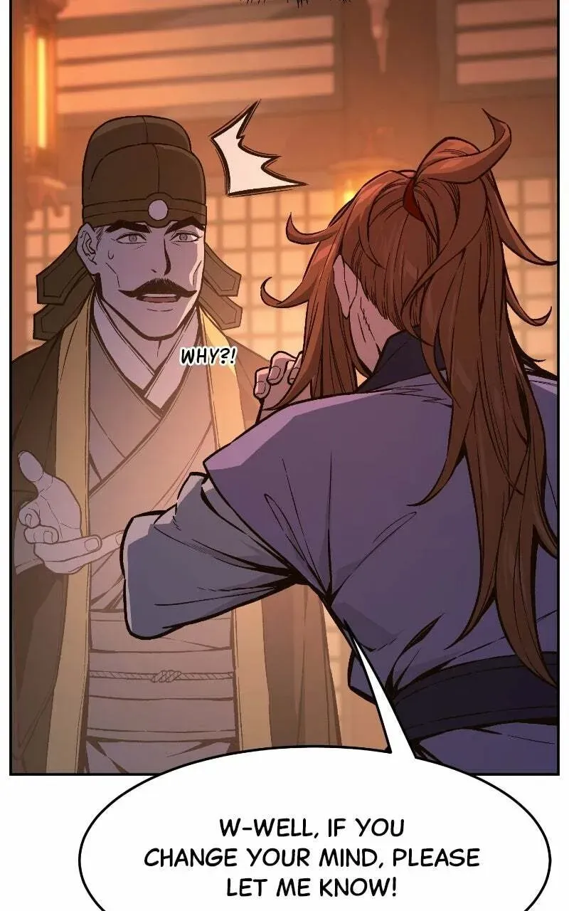 Read Absolute Sword Sense chapter 1.6 image 1 on Lezhin
