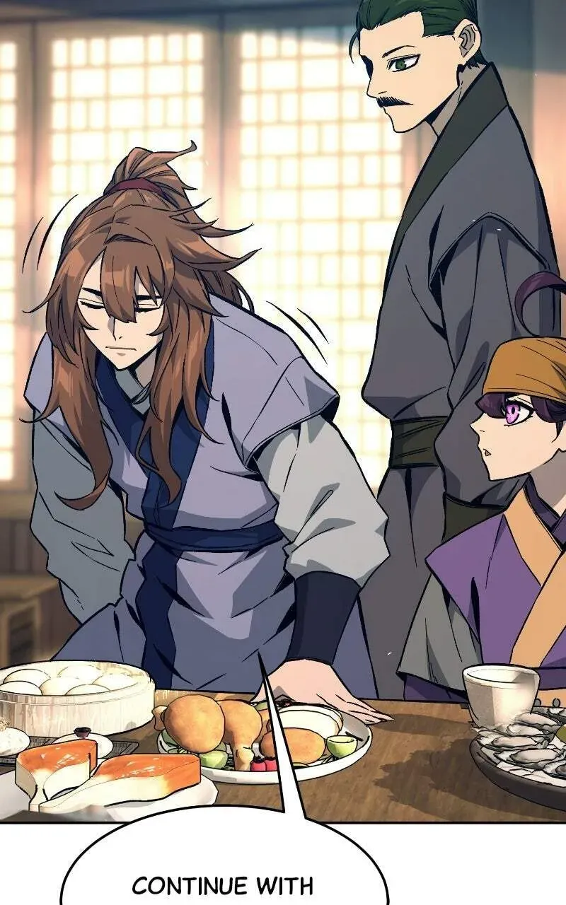 Read Absolute Sword Sense chapter 1.6 image 100 on Lezhin