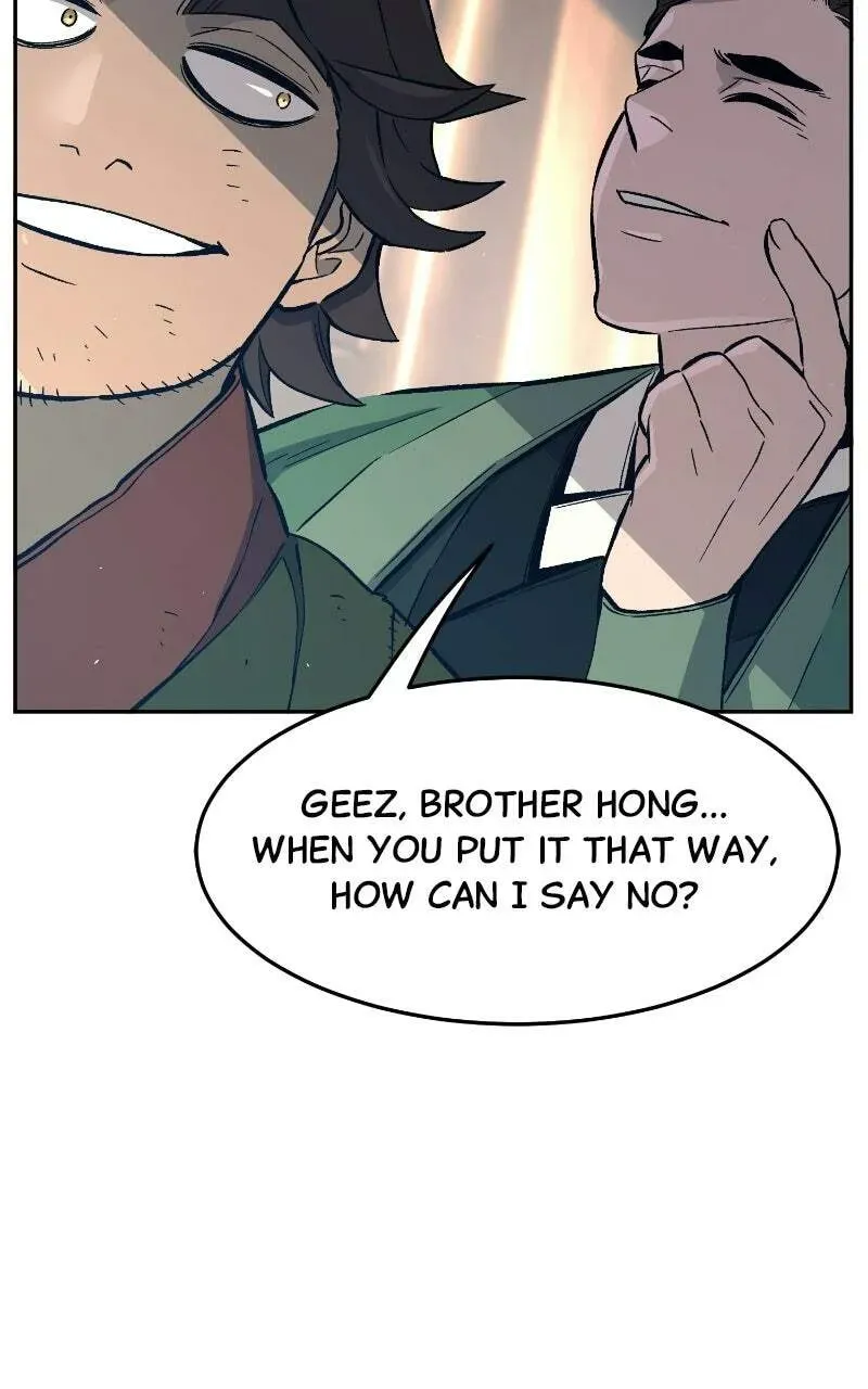 Read Absolute Sword Sense chapter 1.6 image 112 on Lezhin