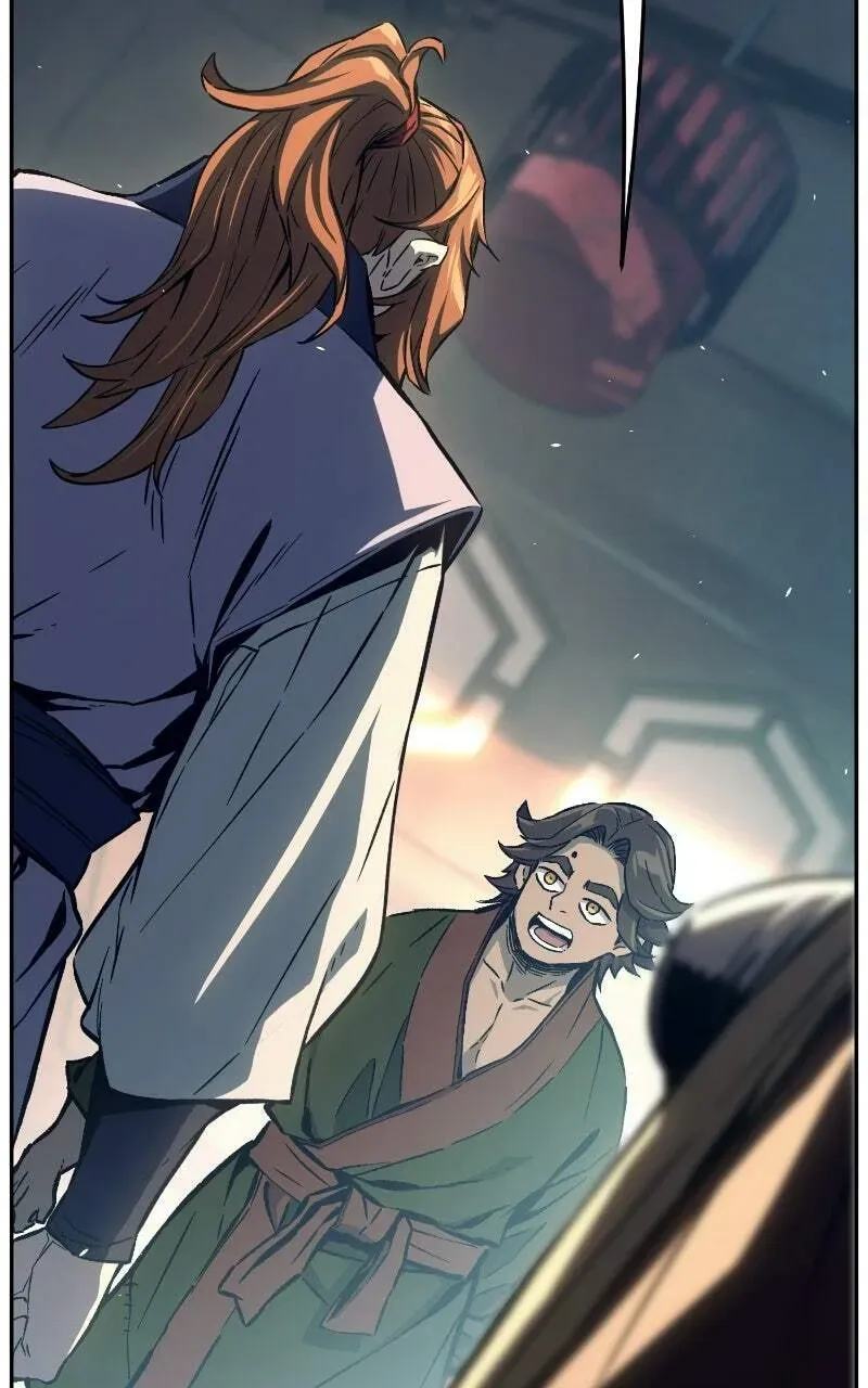 Read Absolute Sword Sense chapter 1.6 image 116 on Lezhin