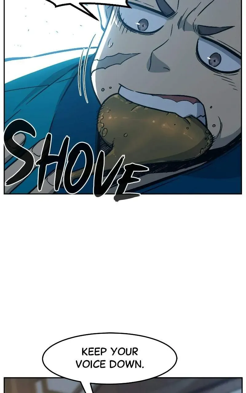 Read Absolute Sword Sense chapter 1.6 image 12 on Lezhin
