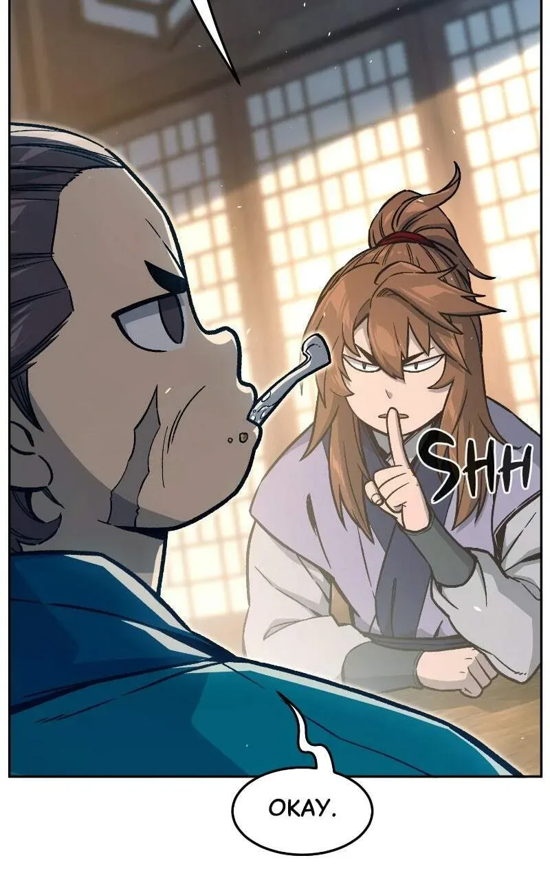 Read Absolute Sword Sense chapter 1.6 image 13 on Lezhin
