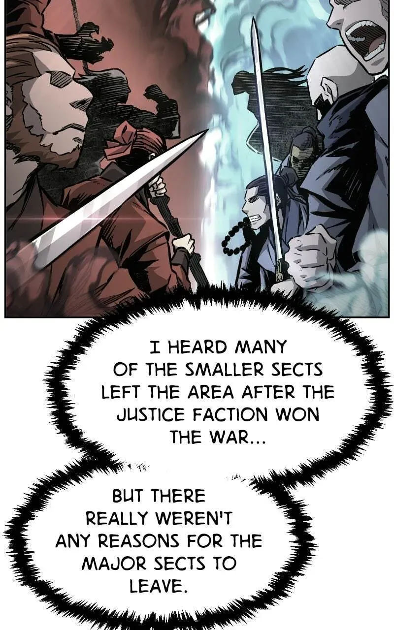 Read Absolute Sword Sense chapter 1.6 image 20 on Lezhin