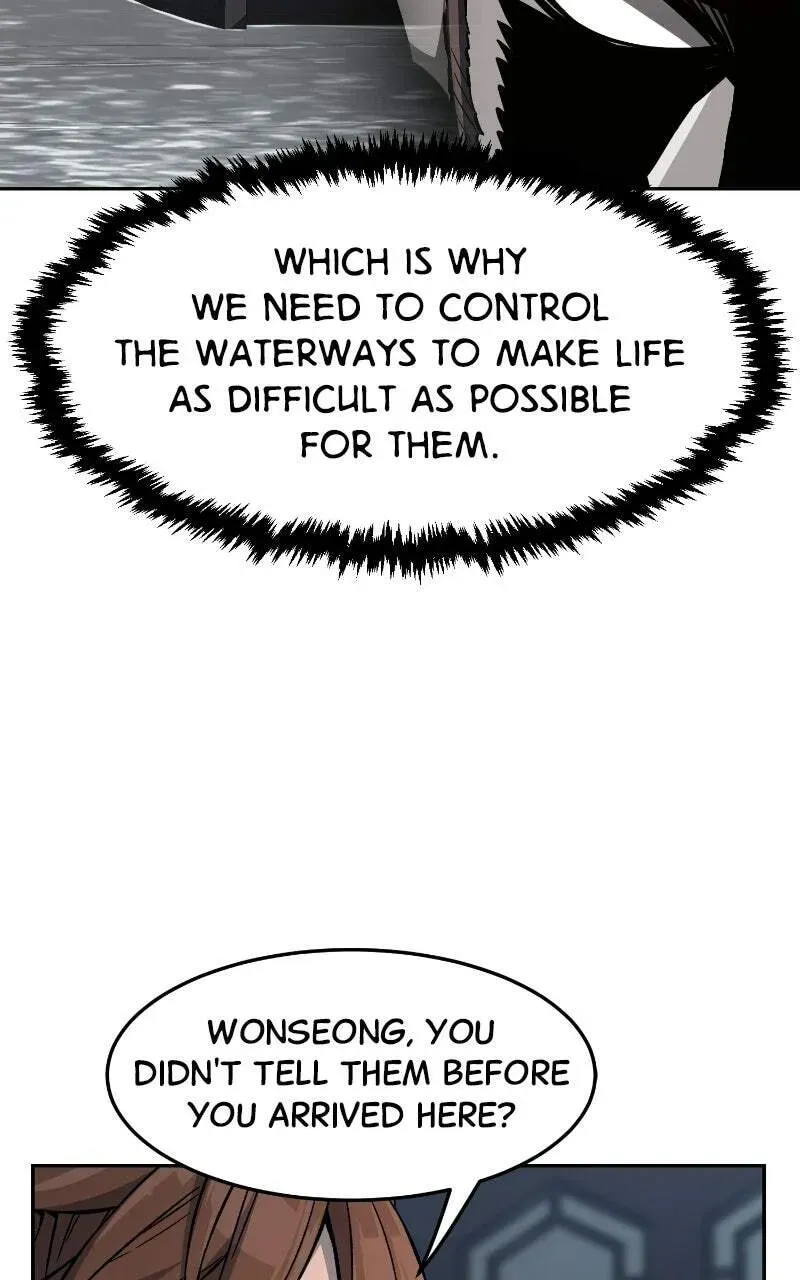 Read Absolute Sword Sense chapter 1.6 image 24 on Lezhin