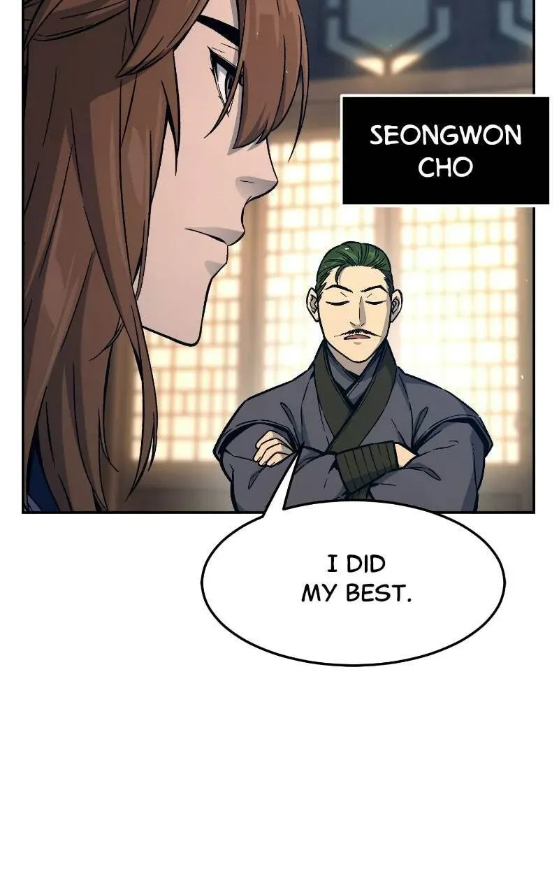 Read Absolute Sword Sense chapter 1.6 image 25 on Lezhin