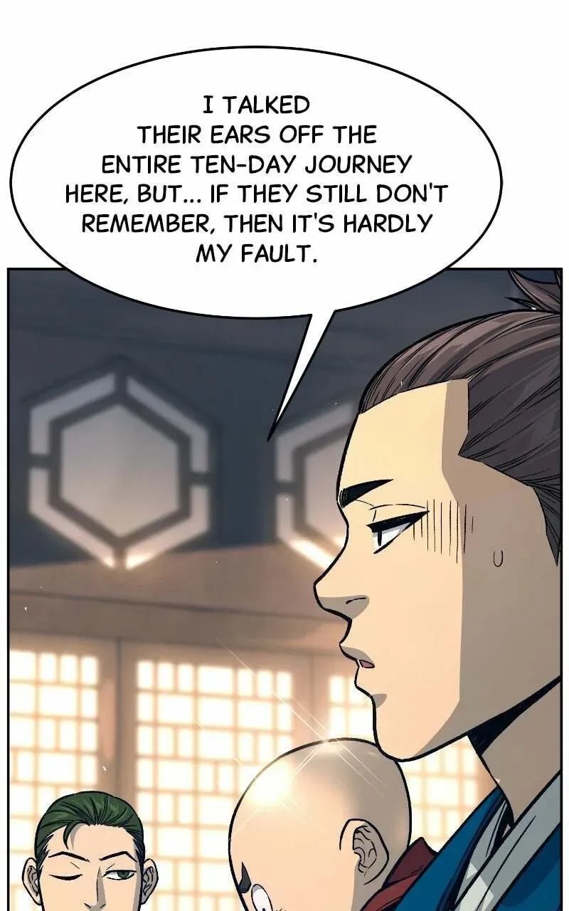 Read Absolute Sword Sense chapter 1.6 image 26 on Lezhin