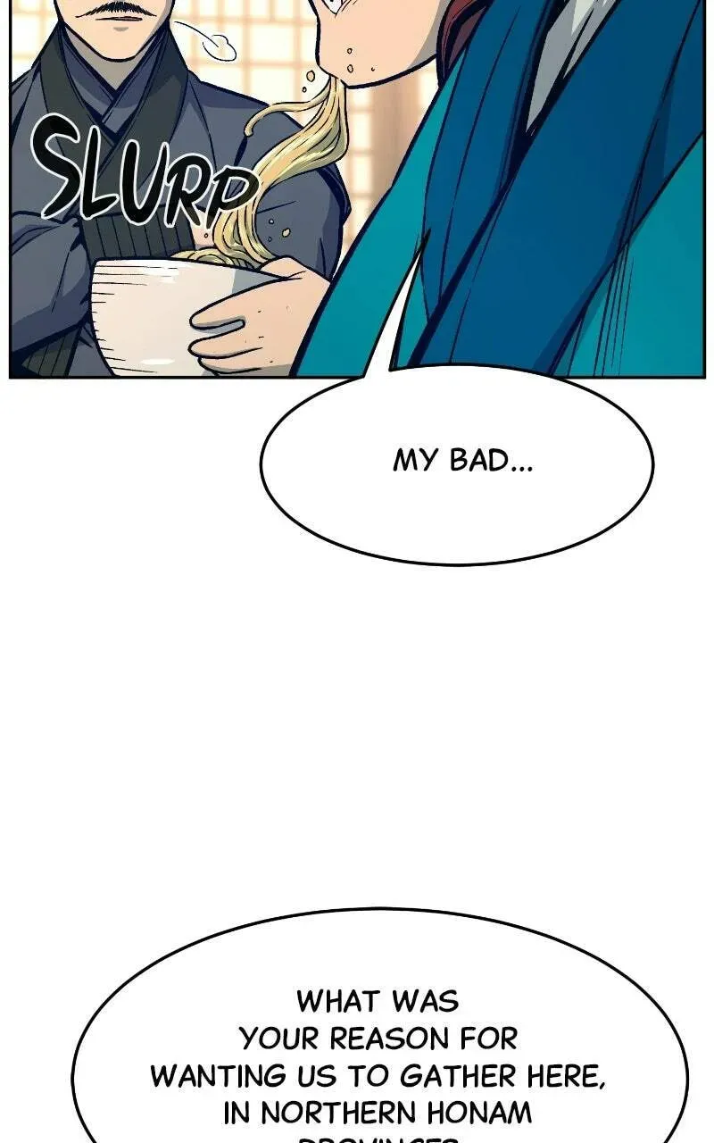 Read Absolute Sword Sense chapter 1.6 image 27 on Lezhin