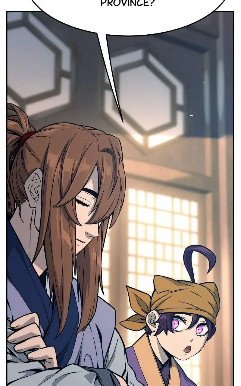 Read Absolute Sword Sense chapter 1.6 image 28 on Lezhin
