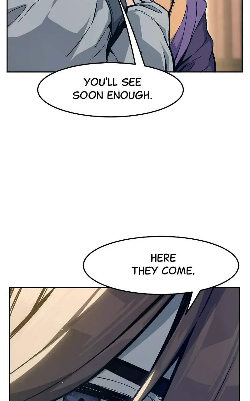 Read Absolute Sword Sense chapter 1.6 image 29 on Lezhin