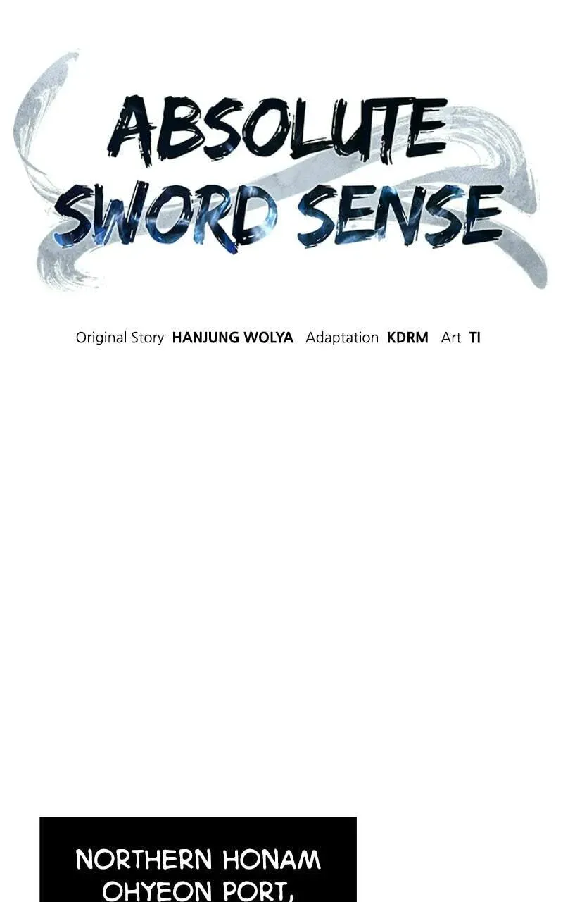 Read Absolute Sword Sense chapter 1.6 image 31 on Lezhin