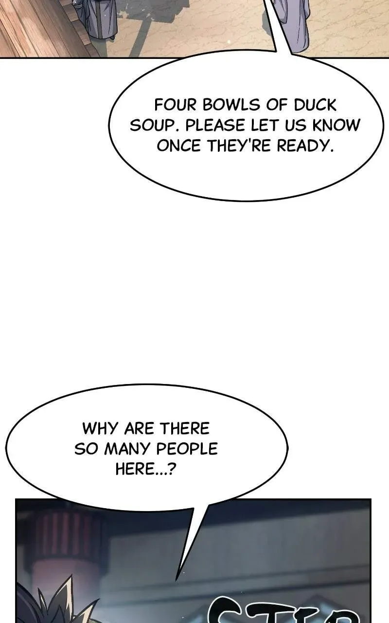 Read Absolute Sword Sense chapter 1.6 image 33 on Lezhin
